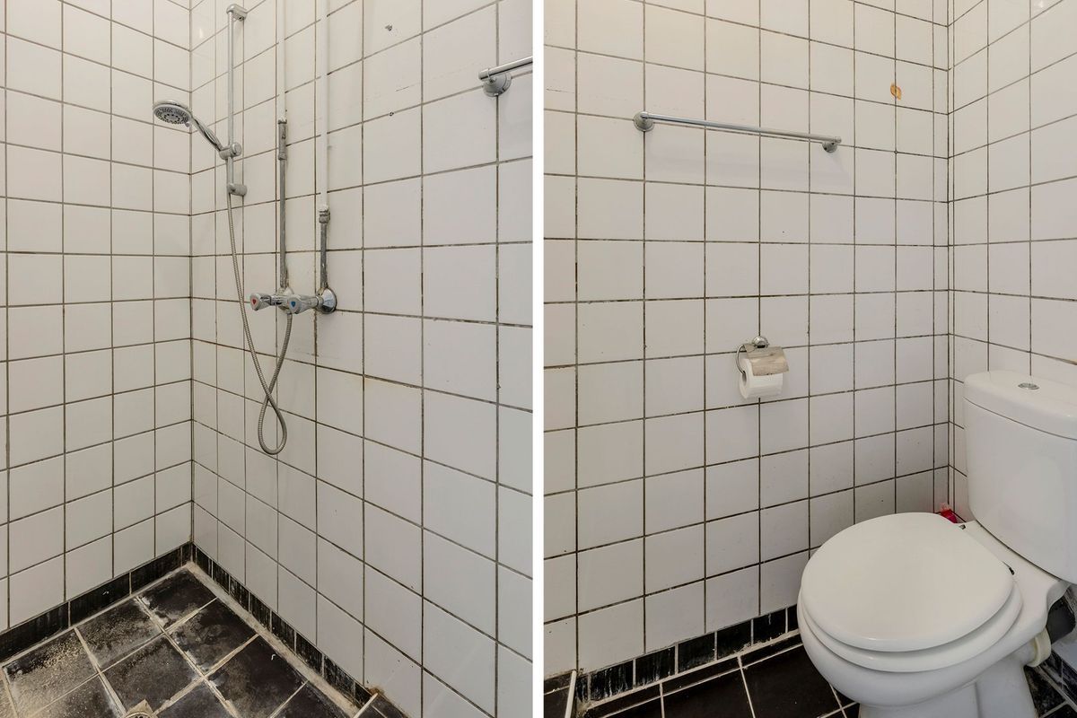 Lage Kant 14 - A Photo Blur 12