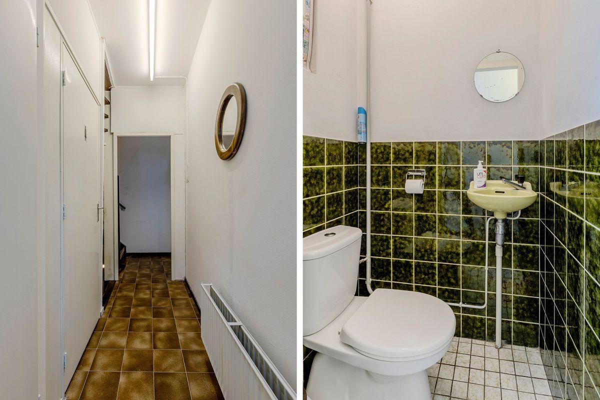 Lage Kant 14 - A Photo Blur 19