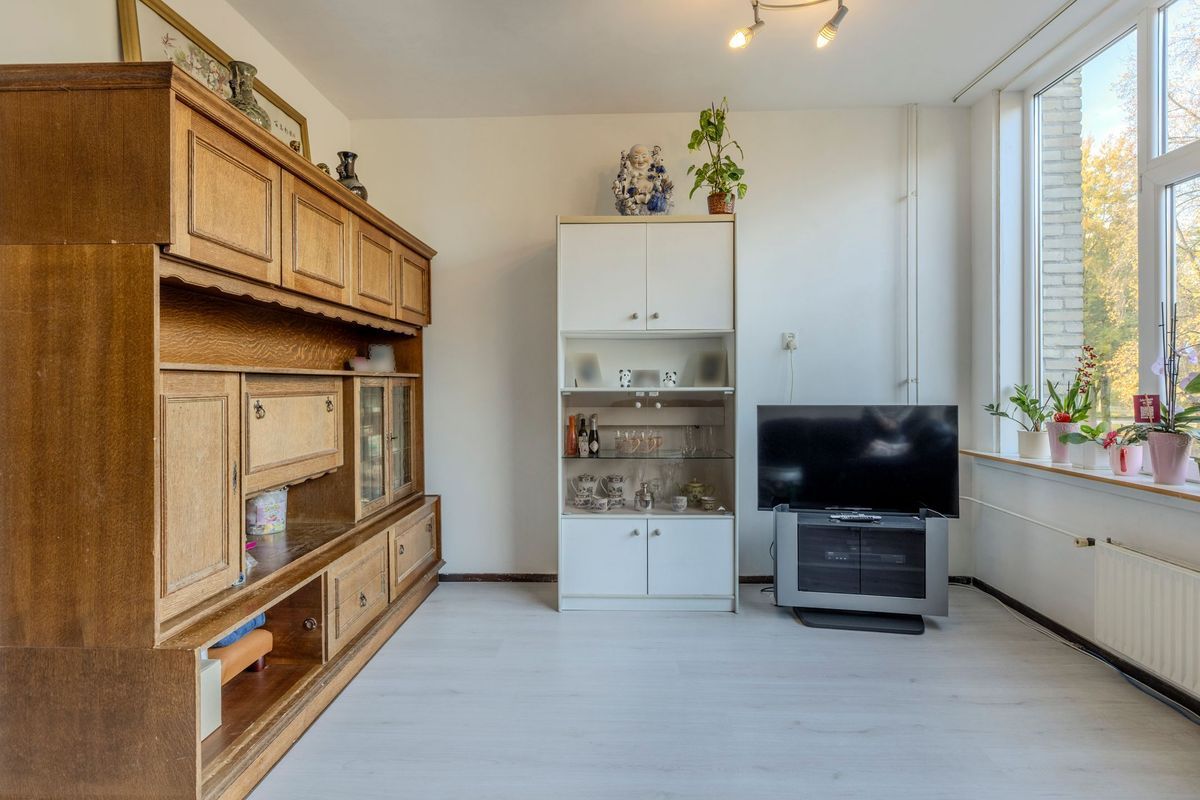 Lage Kant 14 - A Photo Blur 14