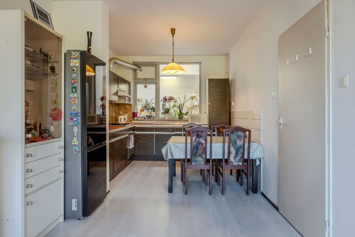 Lage Kant 14 - A Photo Blur 15