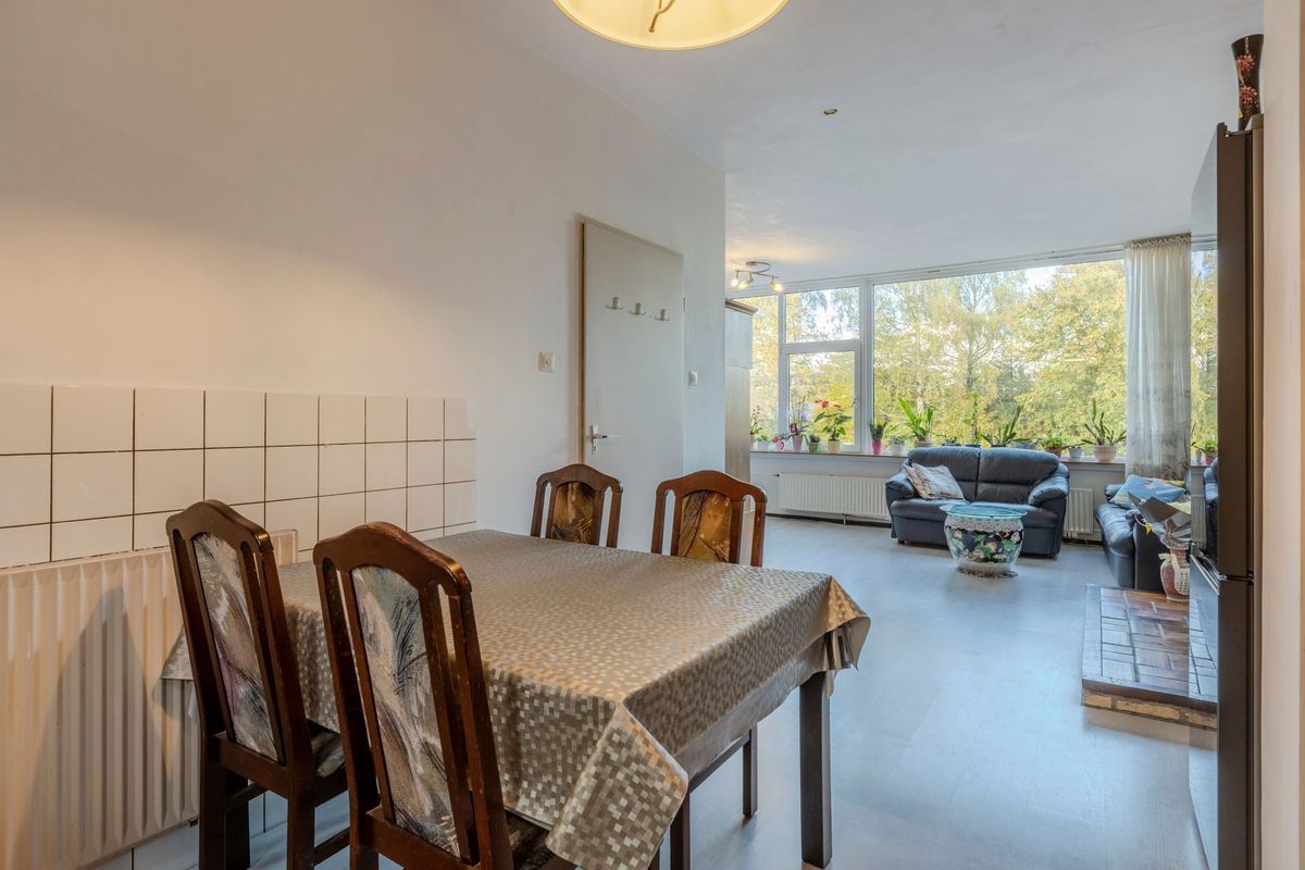 Lage Kant 14 - A Photo Blur 17