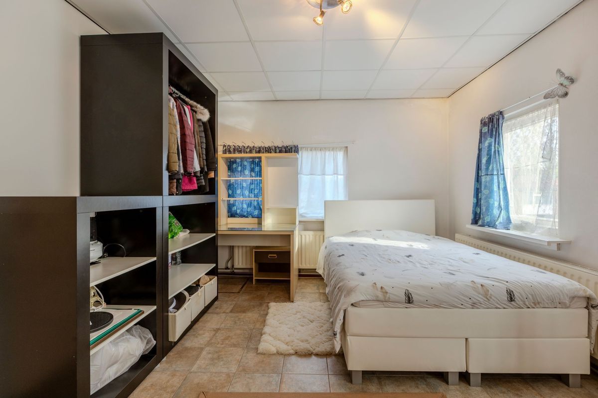 Lage Kant 14 - A Photo Blur 20