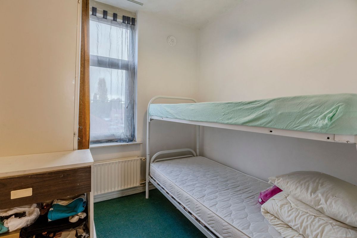 Lage Kant 14 - A Photo Blur 24