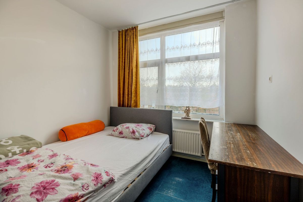 Lage Kant 14 - A Photo Blur 25