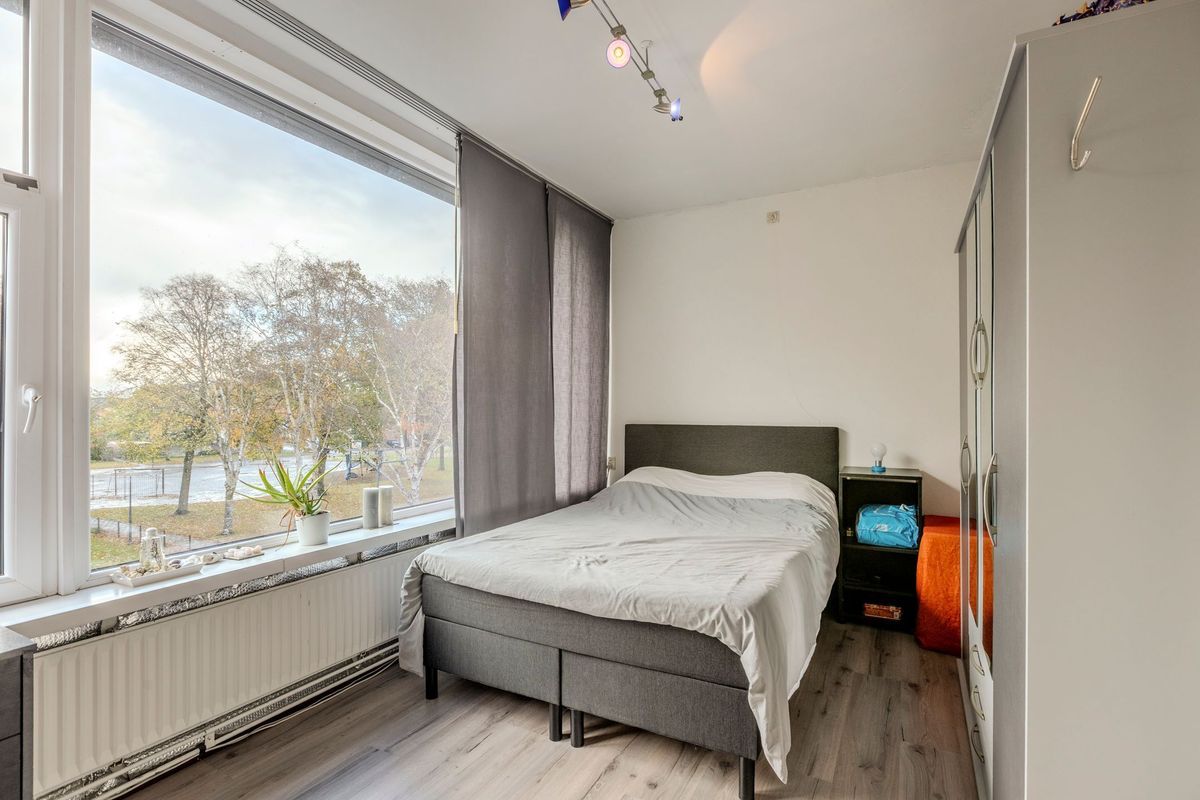 Lage Kant 14 - A Photo Blur 27