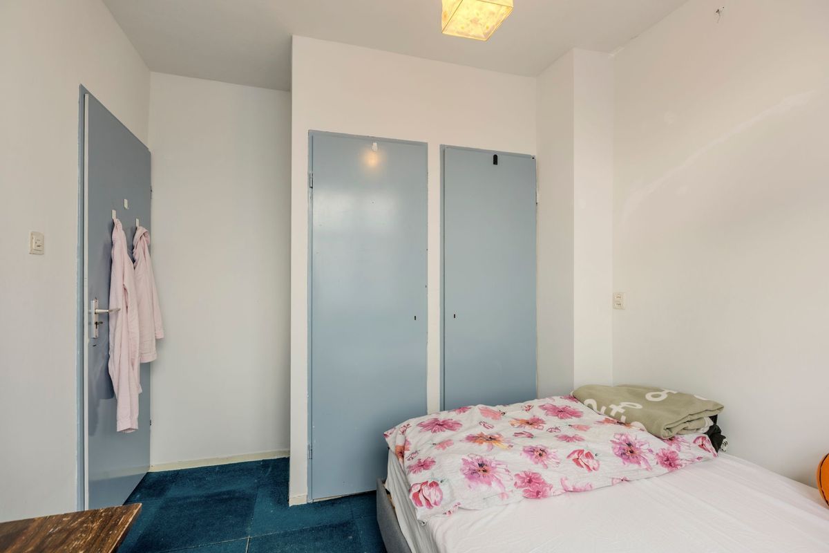 Lage Kant 14 - A Photo Blur 26