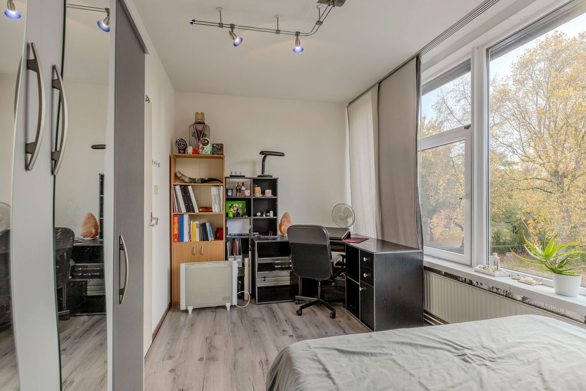 Lage Kant 14 - A Photo Blur 28