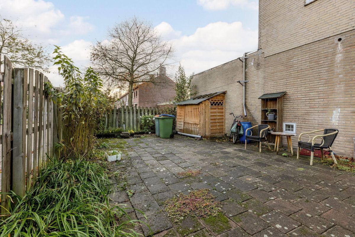 Lage Kant 14 - A Photo Blur 31