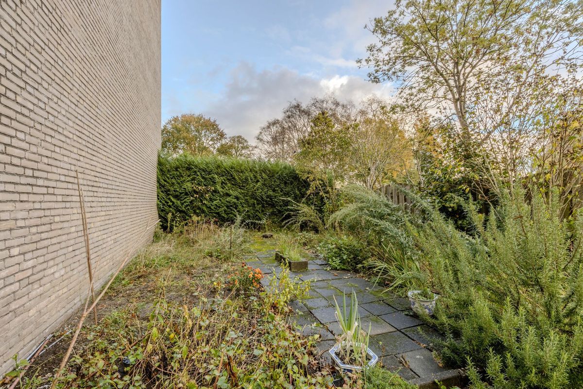 Lage Kant 14 - A Photo Blur 32