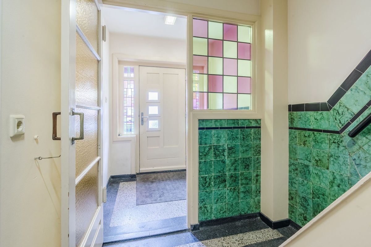 Willem de Zwijgerstraat 26 - B Photo Blur 4