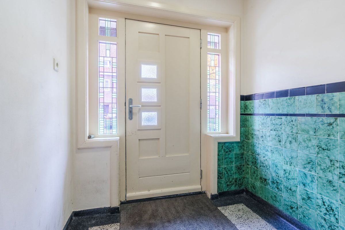 Willem de Zwijgerstraat 26 - B Photo Blur 5