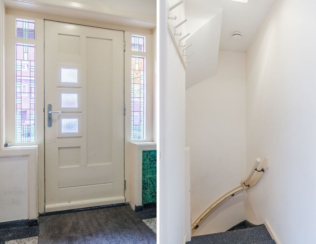 Willem de Zwijgerstraat 26 - B Photo Blur 6