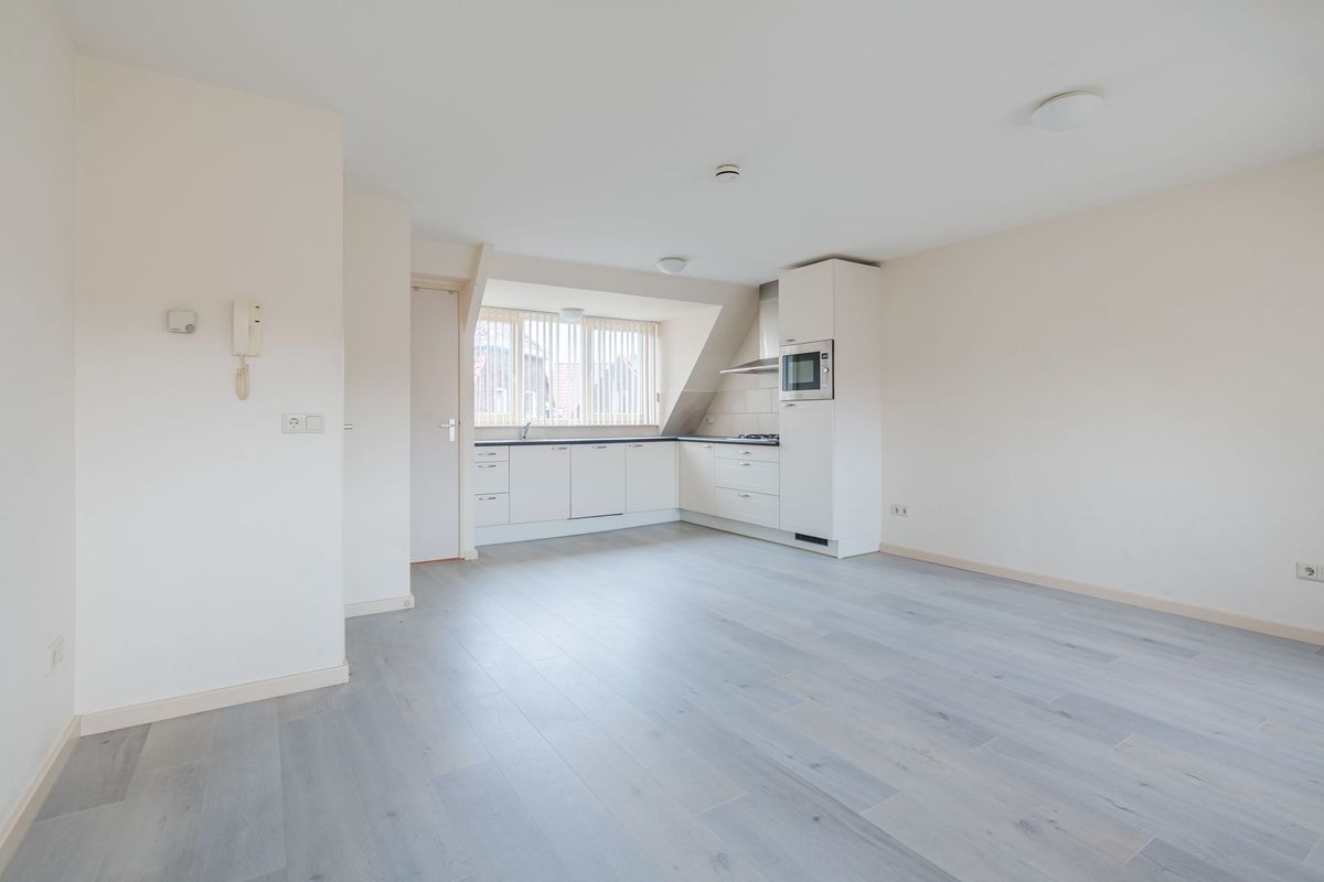 Willem de Zwijgerstraat 26 - B Photo Blur 8