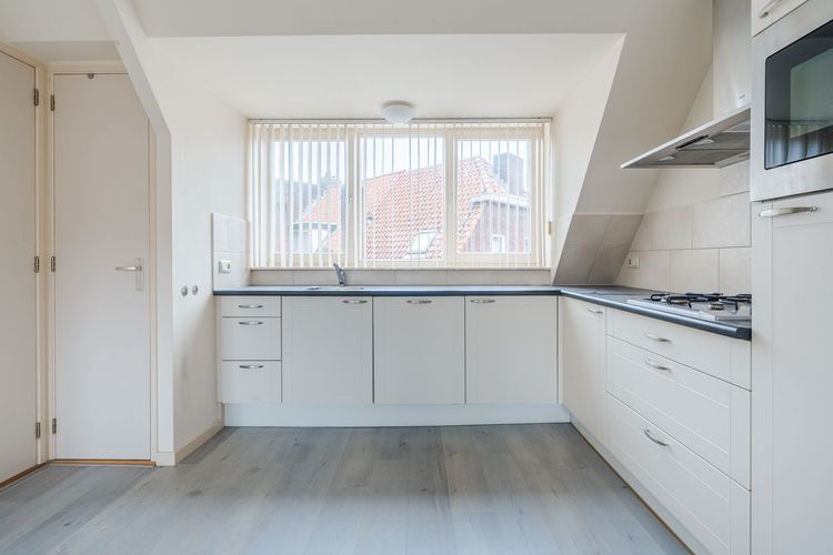 Willem de Zwijgerstraat 26 - B Photo 1