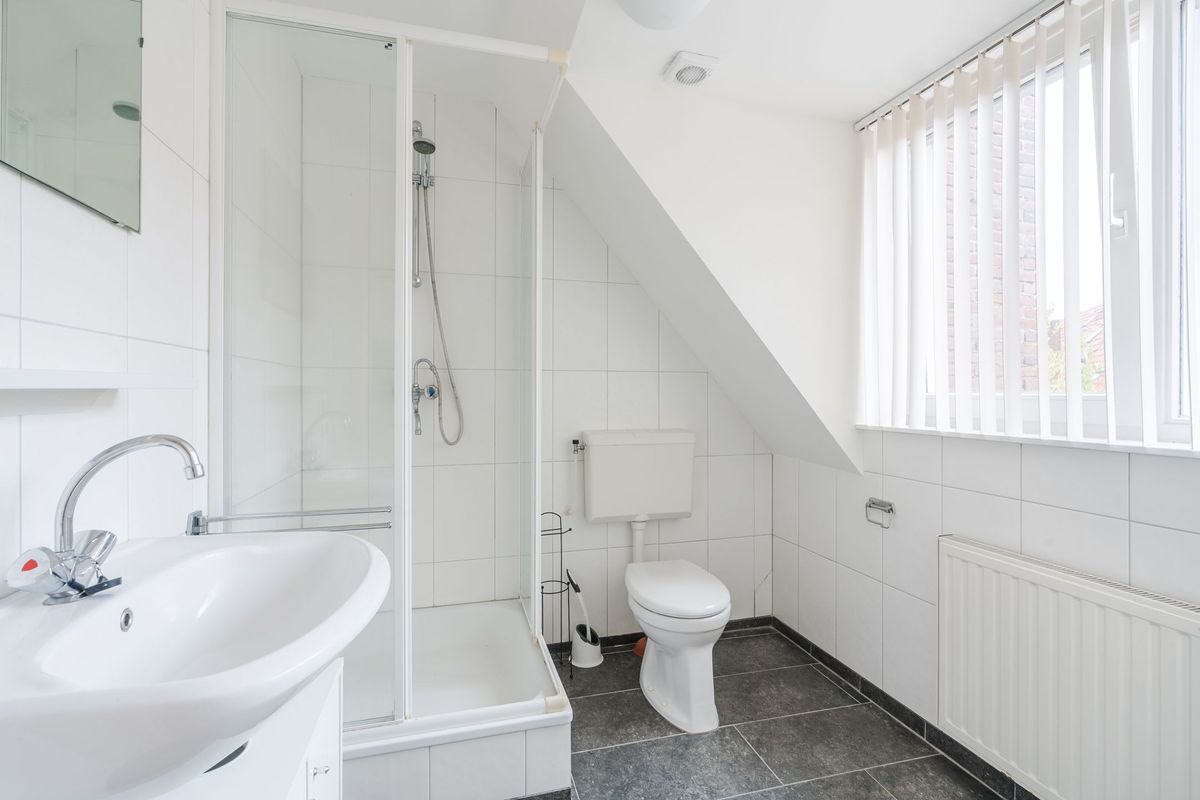 Willem de Zwijgerstraat 26 - B Photo Blur 2