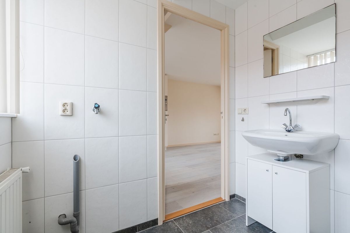 Willem de Zwijgerstraat 26 - B Photo Blur 14