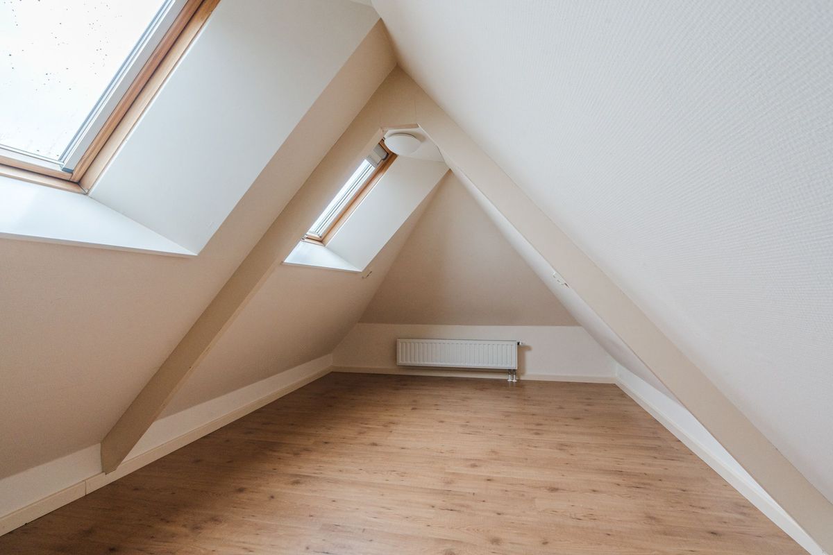 Willem de Zwijgerstraat 26 - B Photo Blur 16