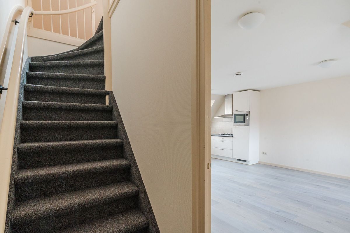 Willem de Zwijgerstraat 26 - B Photo Blur 15