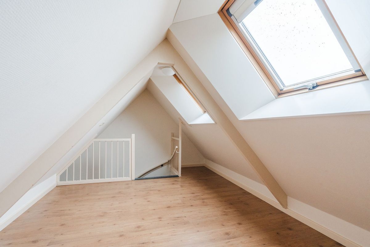 Willem de Zwijgerstraat 26 - B Photo Blur 17