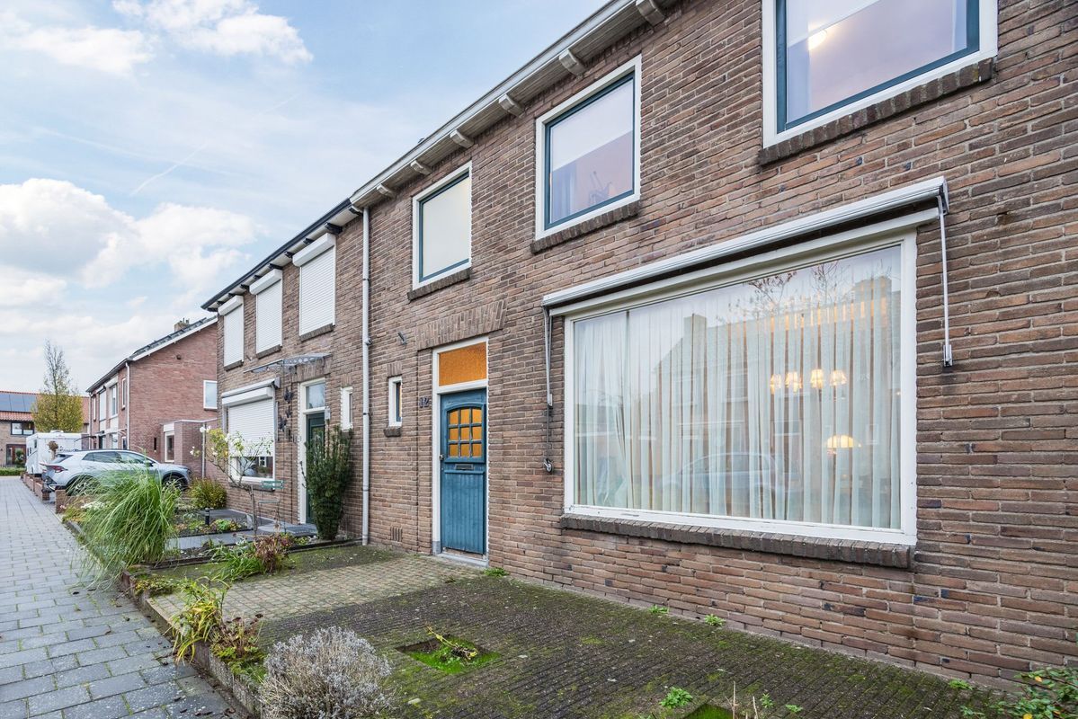 Prinses Marijkestraat 12 Photo Blur 38