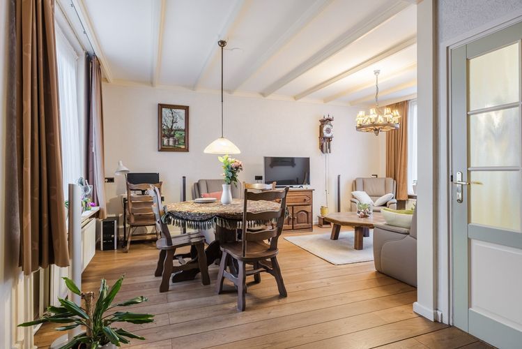 Prinses Marijkestraat 12 Photo 1