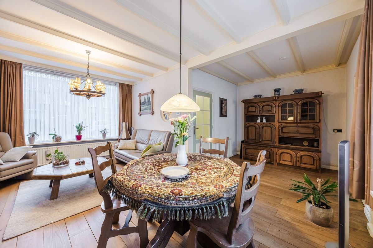 Prinses Marijkestraat 12 Photo Blur 12