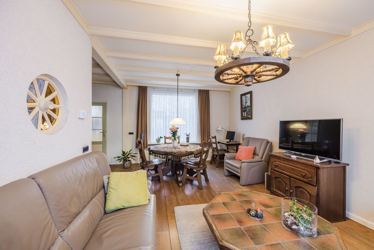 Prinses Marijkestraat 12 Photo Blur 11