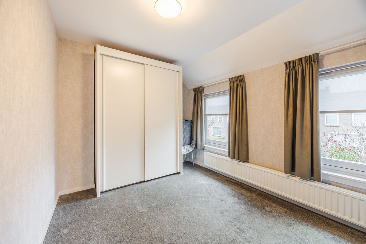 Prinses Marijkestraat 12 Photo Blur 31