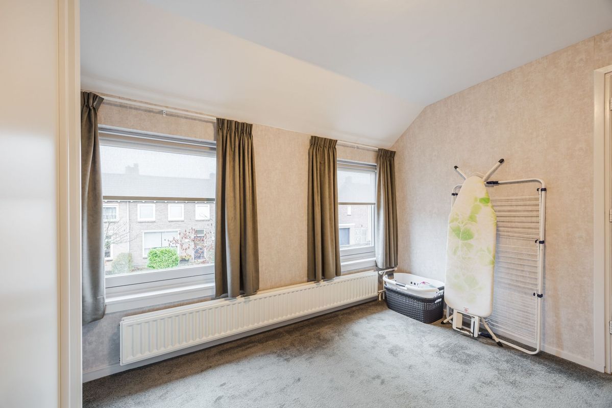 Prinses Marijkestraat 12 Photo Blur 32