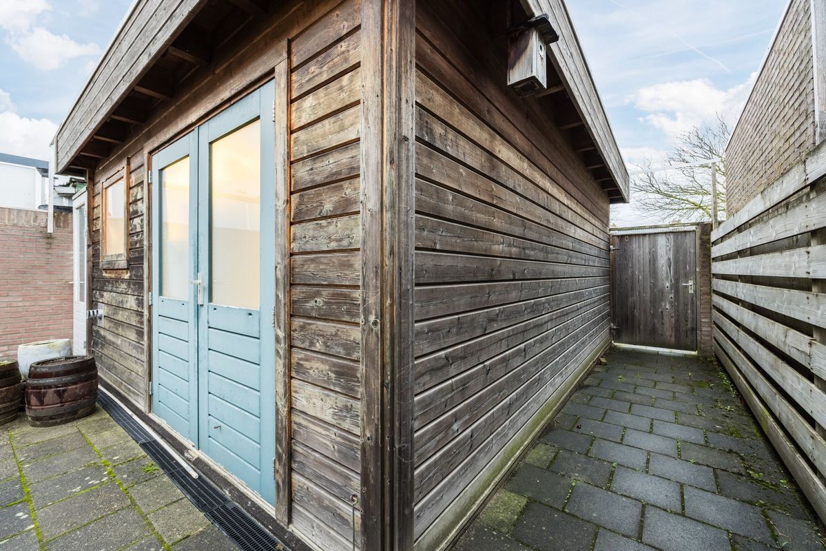 Prinses Marijkestraat 12 Photo Blur 24