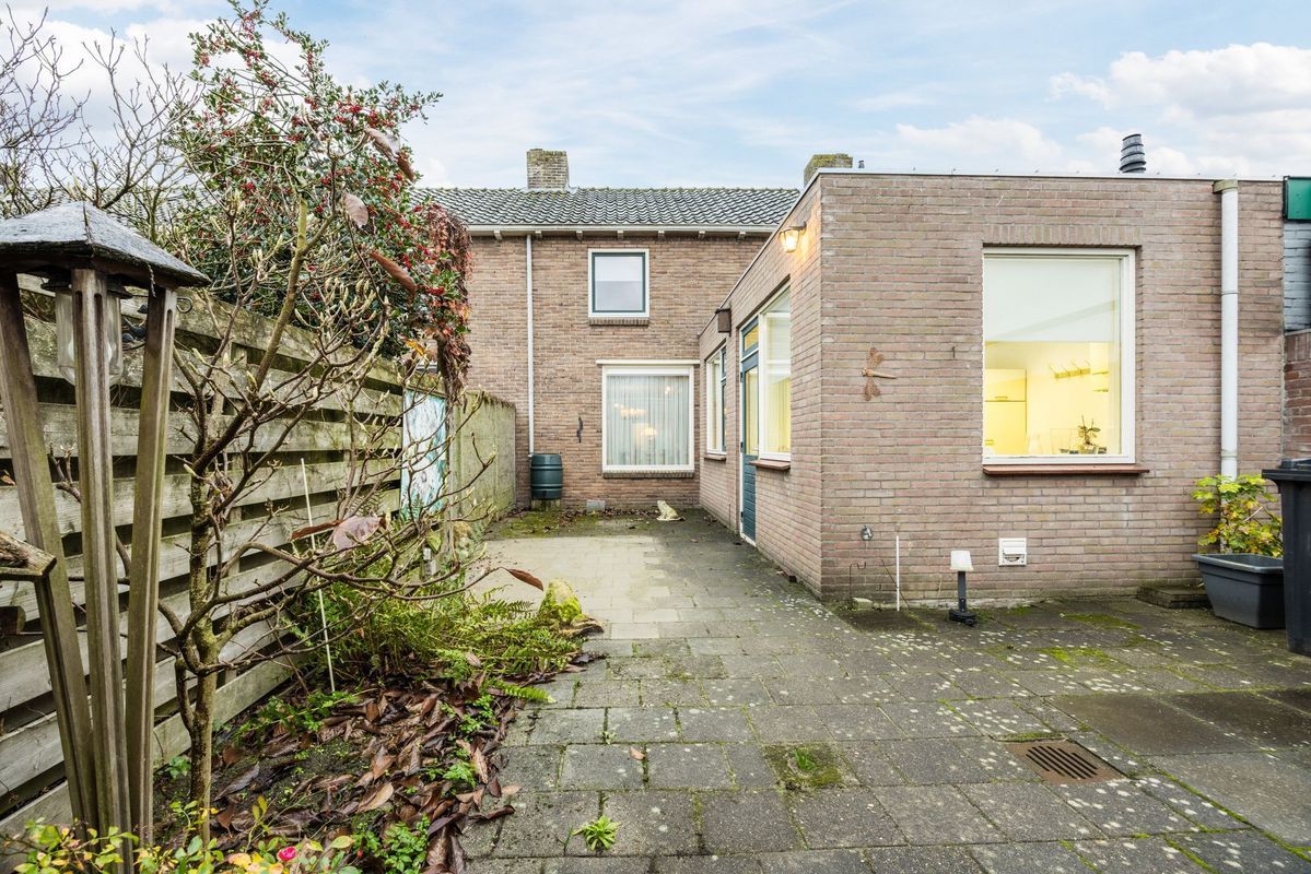 Prinses Marijkestraat 12 Photo Blur 22