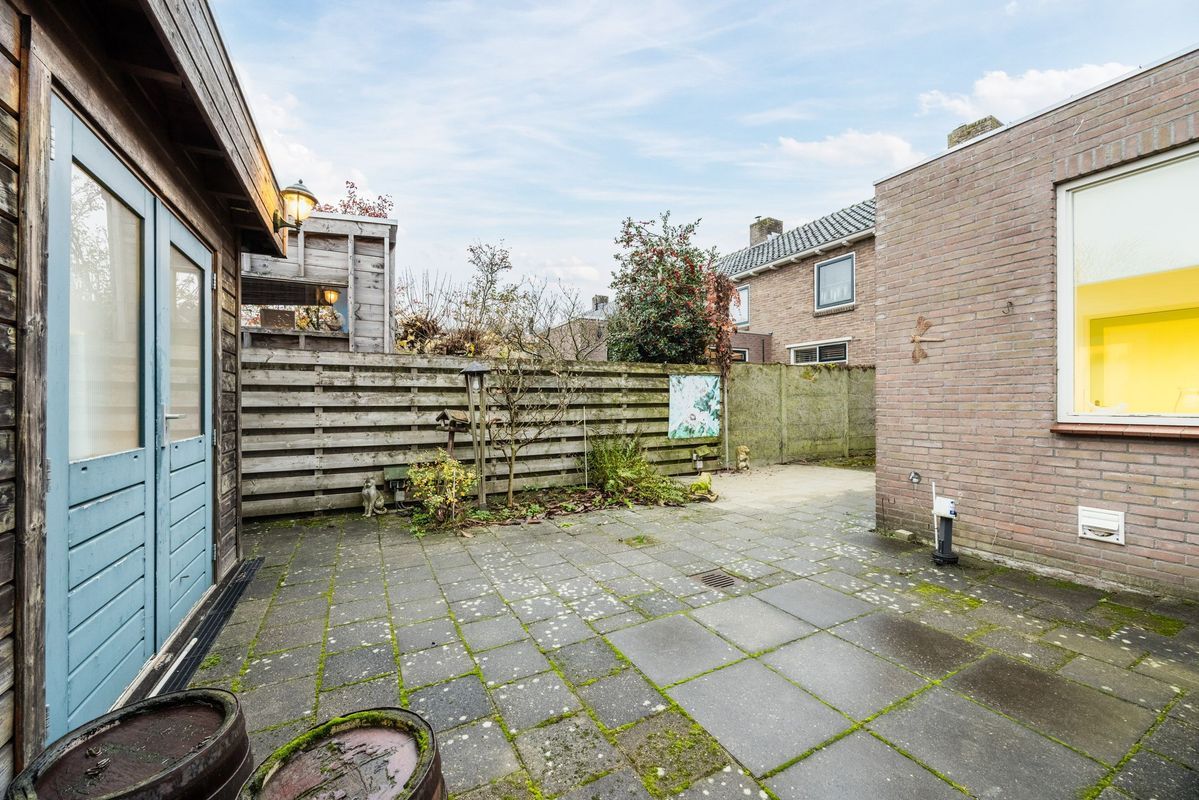 Prinses Marijkestraat 12 Photo Blur 25