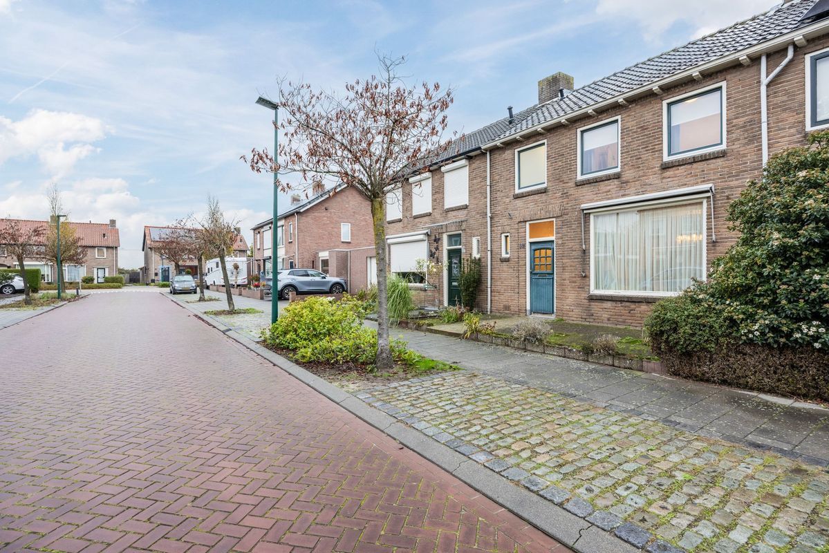 Prinses Marijkestraat 12 Photo Blur 41