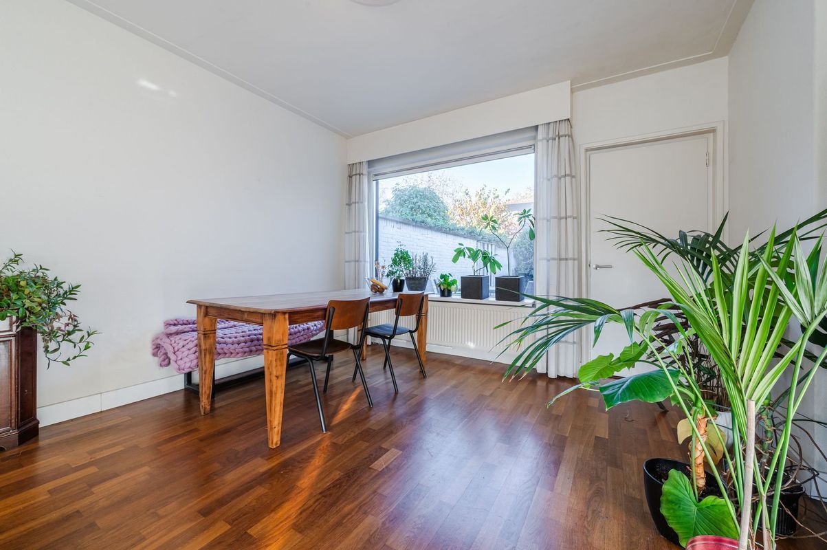 Gestelsestraat 170 - B Photo Blur 2