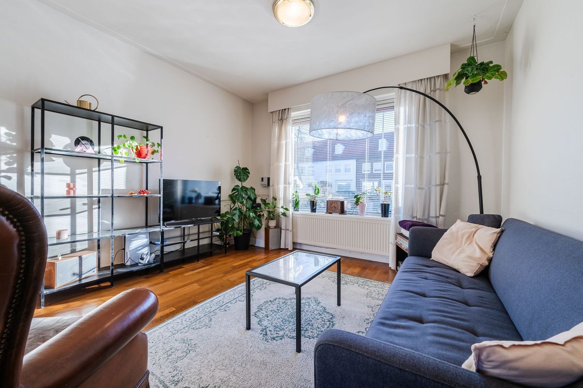 Gestelsestraat 170 - B Photo Blur 1