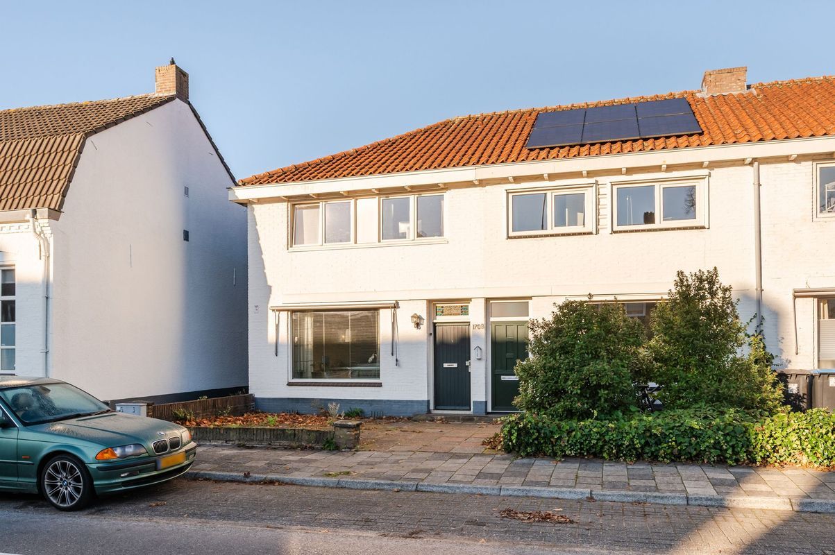 Gestelsestraat 170 - B Photo Blur 4