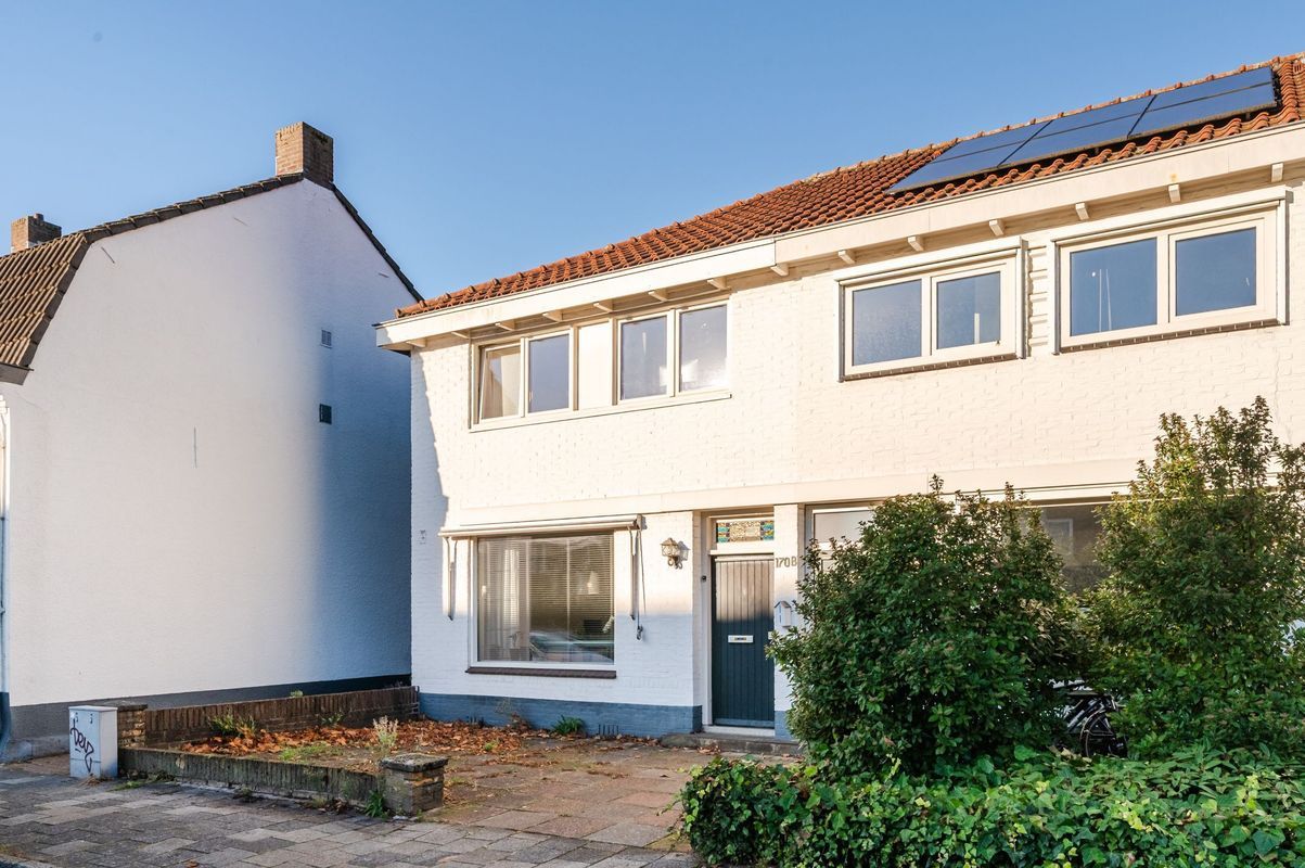 Gestelsestraat 170 - B Photo Blur 8