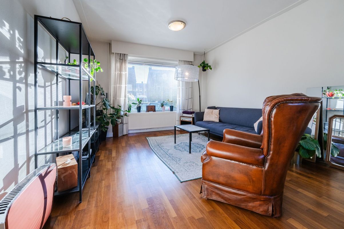 Gestelsestraat 170 - B Photo Blur 12