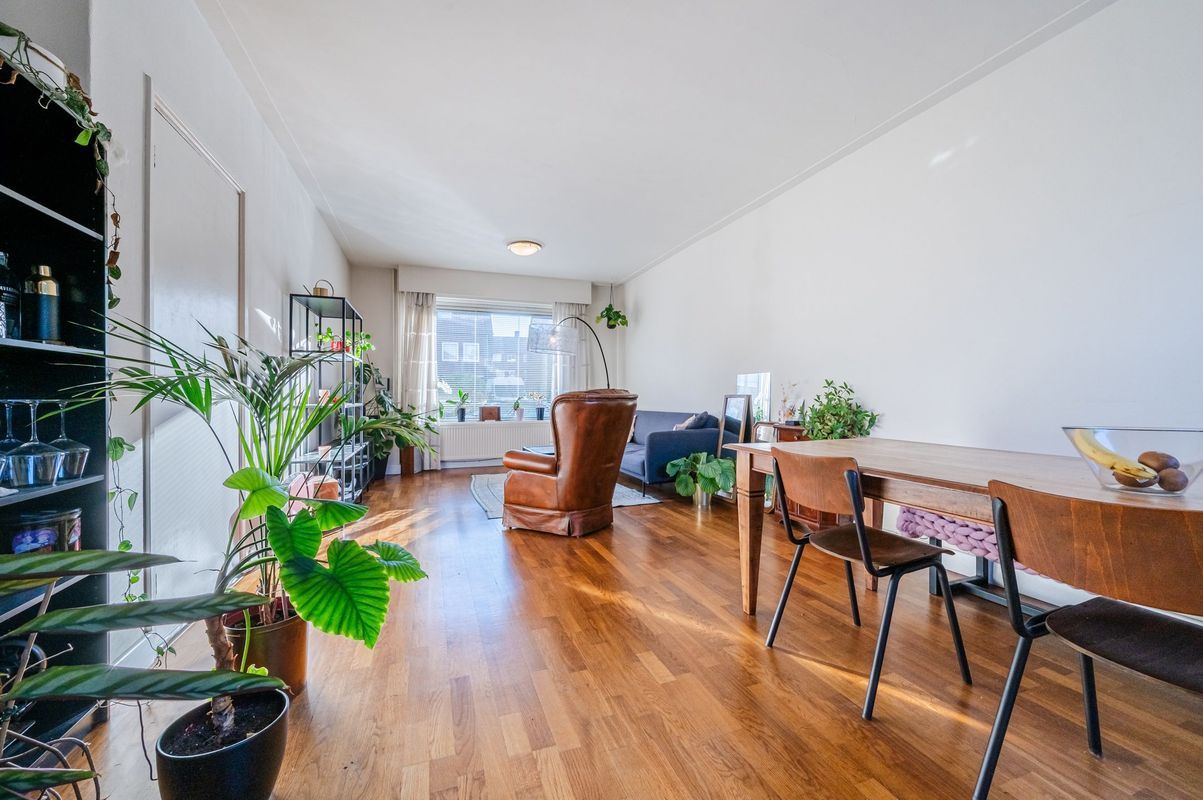 Gestelsestraat 170 - B Photo Blur 18