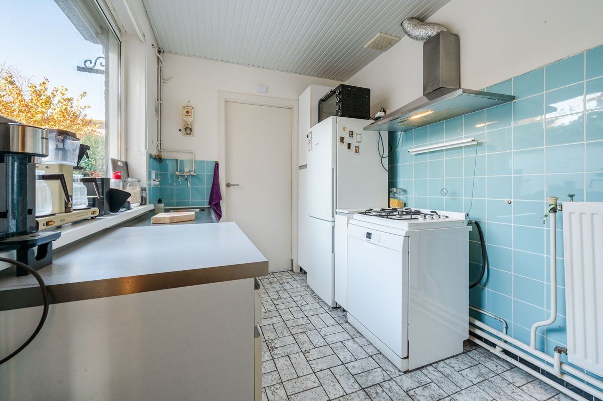 Gestelsestraat 170 - B Photo Blur 19