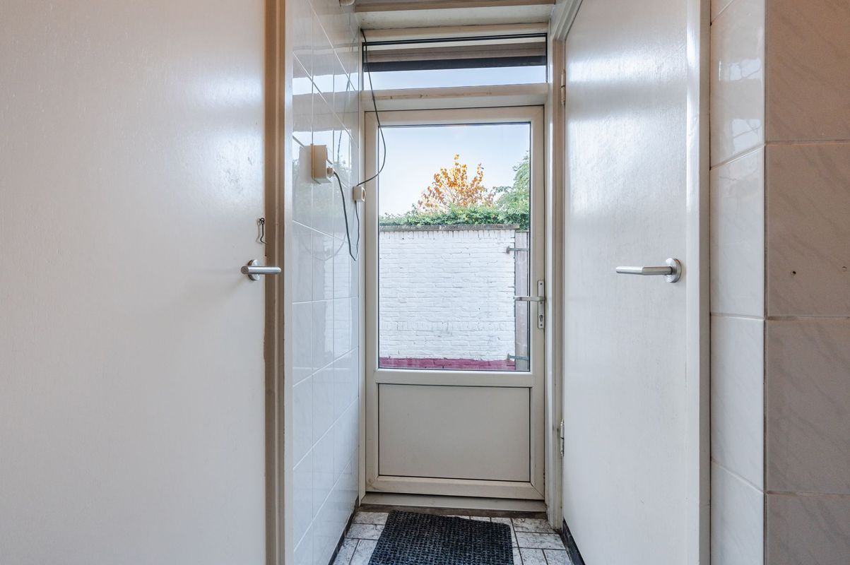 Gestelsestraat 170 - B Photo Blur 24