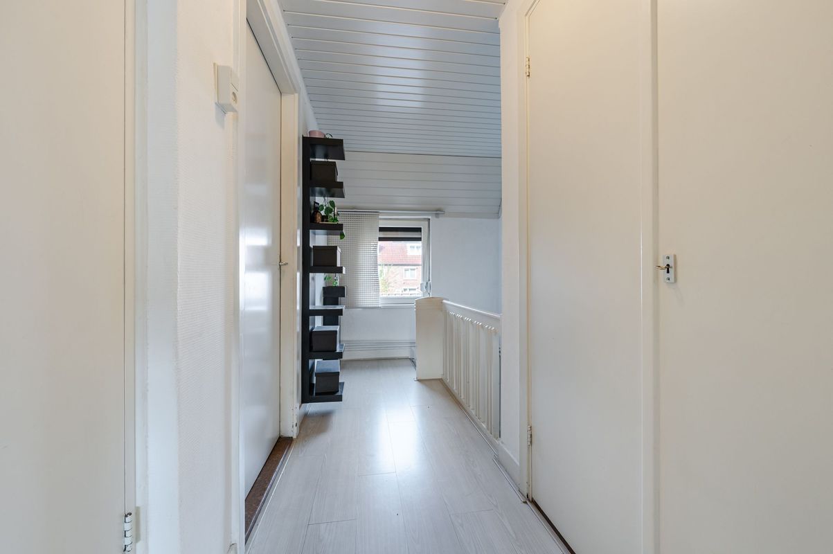 Gestelsestraat 170 - B Photo Blur 27