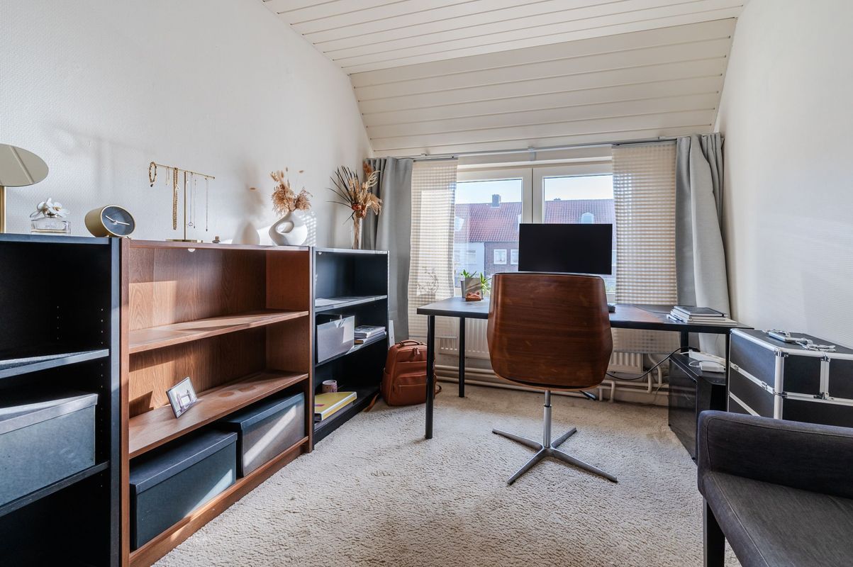 Gestelsestraat 170 - B Photo Blur 28