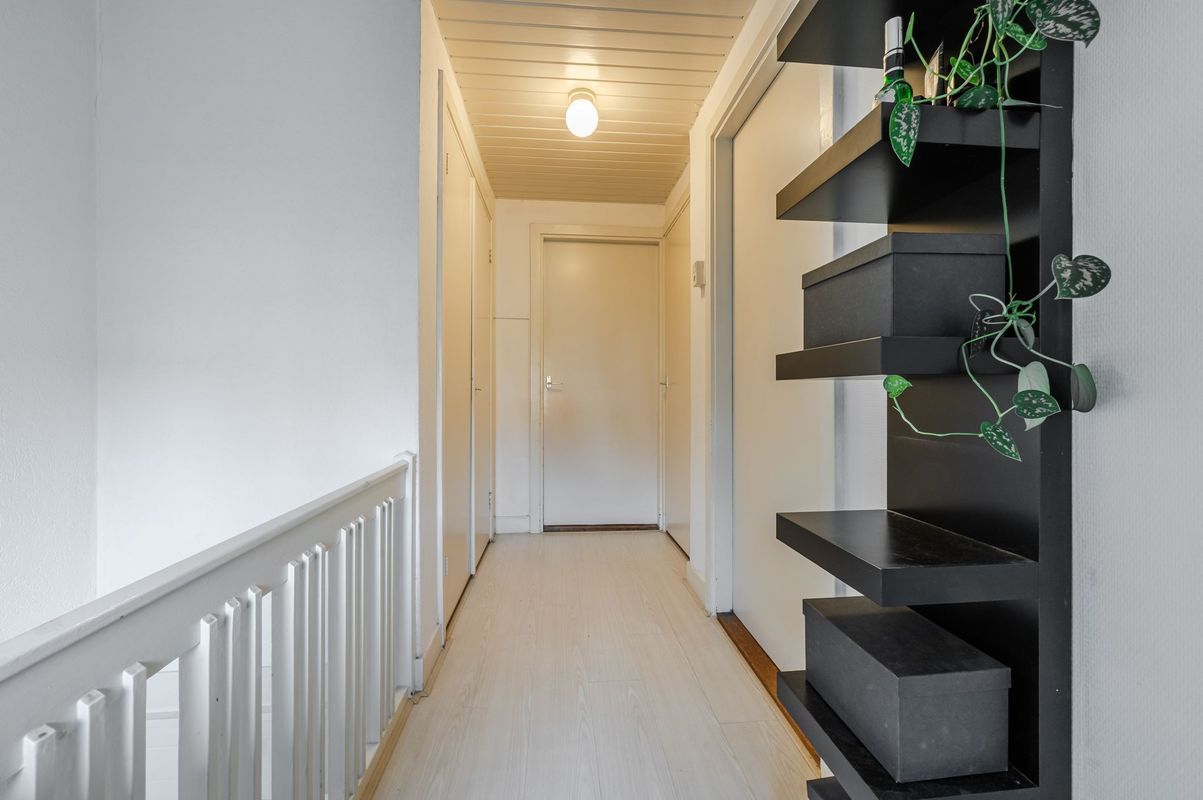 Gestelsestraat 170 - B Photo Blur 26