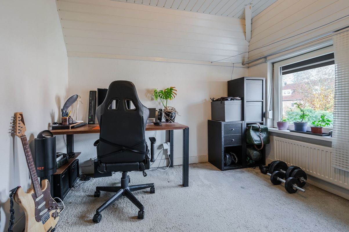 Gestelsestraat 170 - B Photo Blur 32