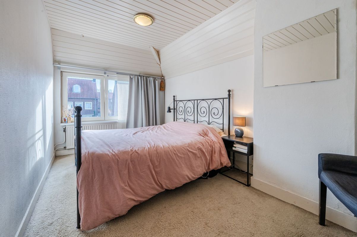 Gestelsestraat 170 - B Photo Blur 30