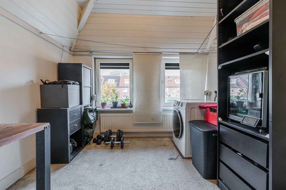 Gestelsestraat 170 - B Photo Blur 35