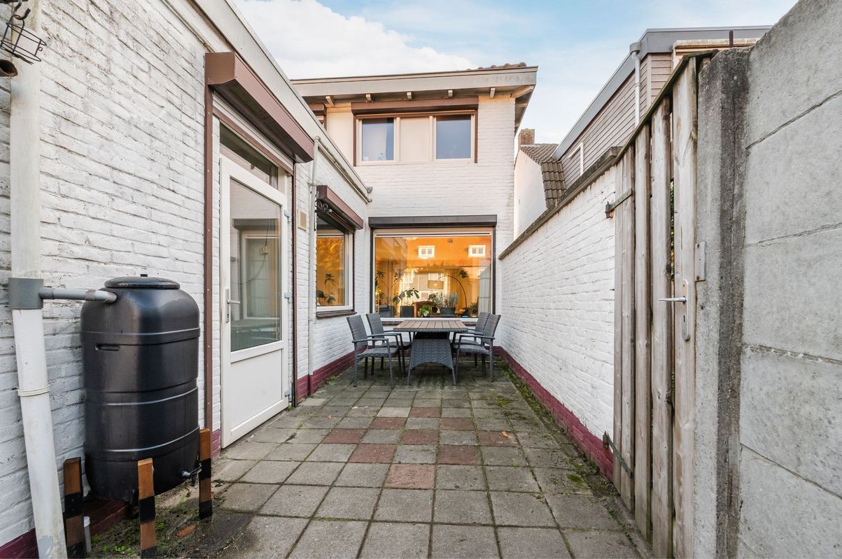 Gestelsestraat 170 - B Photo Blur 37