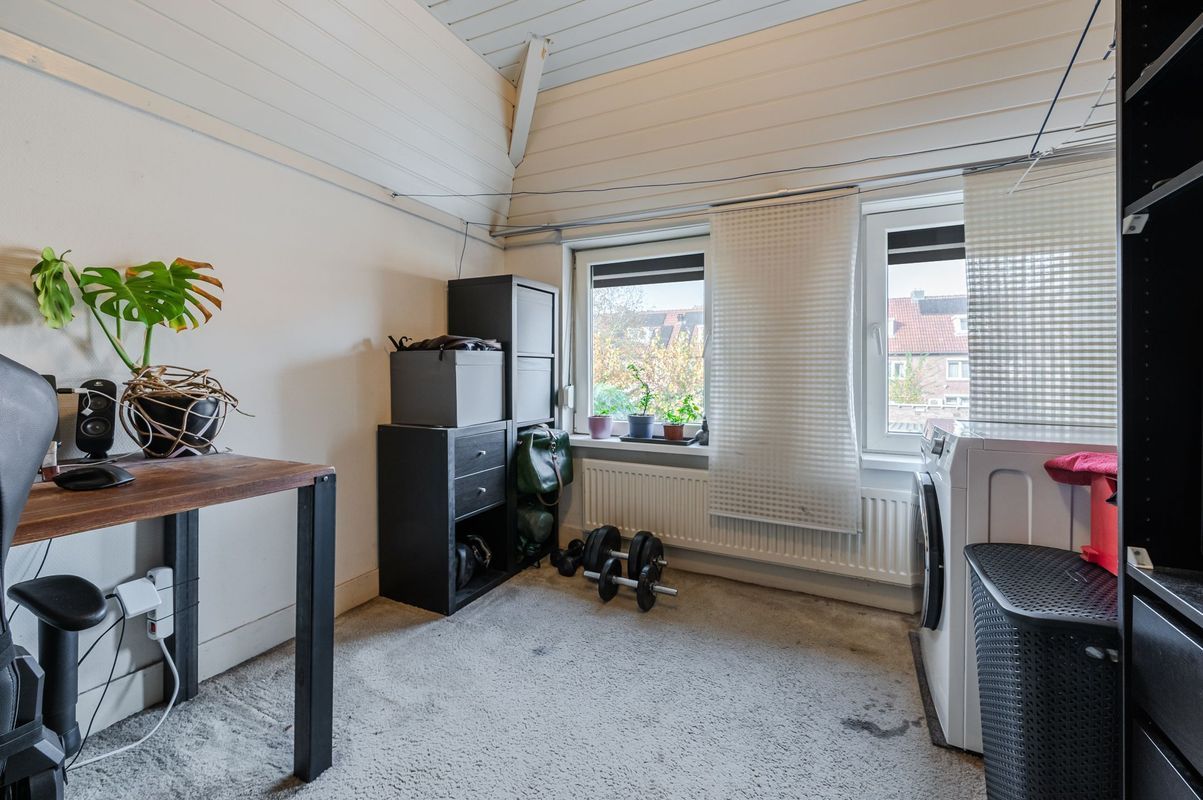 Gestelsestraat 170 - B Photo Blur 33