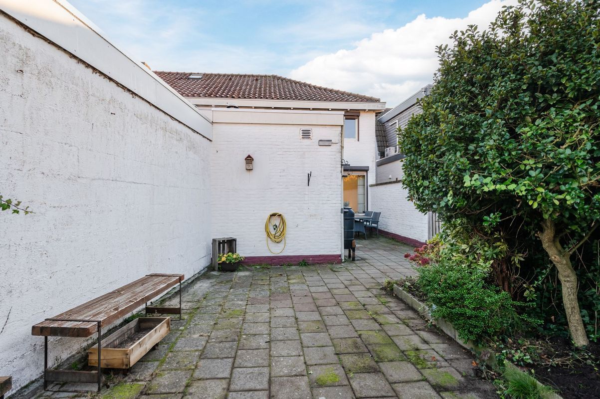 Gestelsestraat 170 - B Photo Blur 39